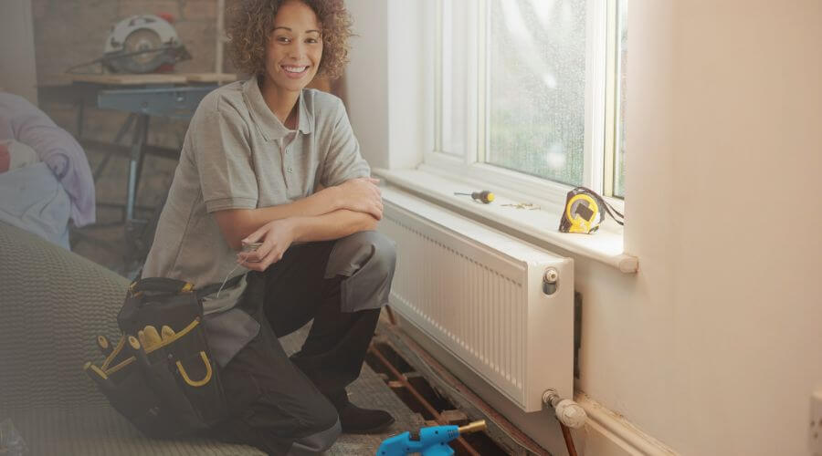 Professional expert plumbing services in Toivola, MI